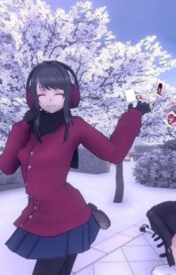 💘Реакция Яндере Симулятор💌