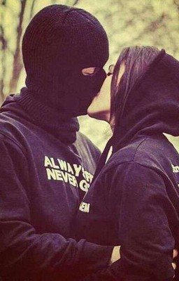 Любовь, которая не кому не нравится (18+)