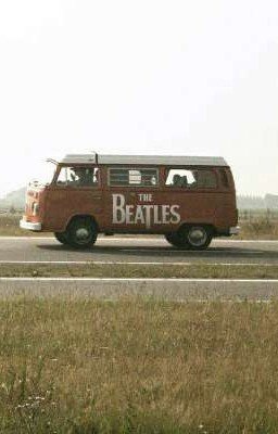 Встреча в троллейбусе