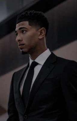 Джуд Беллингем. Няня на час. 