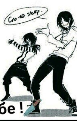 Как мы Крипипасту достали 2!😆