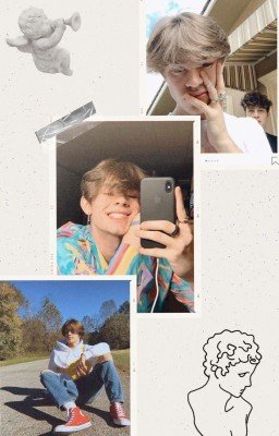 Измени меня / Anthony Reeves🇺🇸