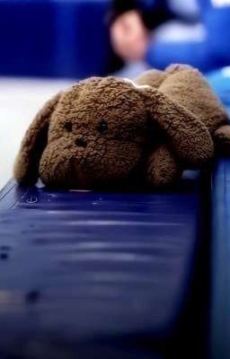 не бойся меня только