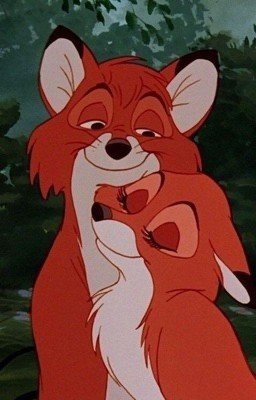 Одним солнечным днём 