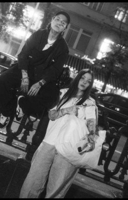 Новенькая/Виларья