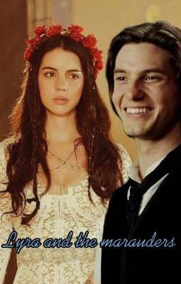 Lyra and the marauders