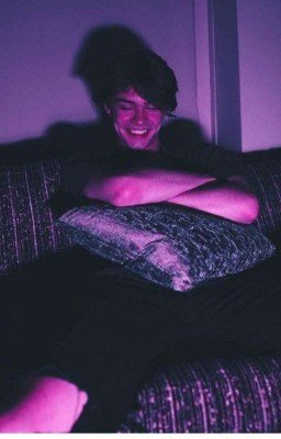 из тихони в райскую жизнь...