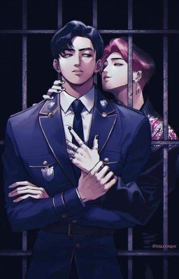 Бордель "Blue bird" или полицейский под прикрытием.