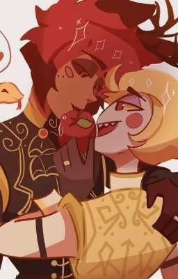 Царский вор(временно заморожен) 