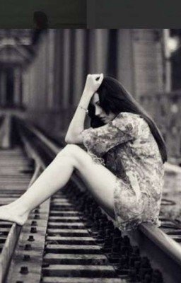 Прощай... Я любила тебя больше жизни 