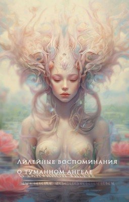 Лилейные воспоминания о туманном ангеле
