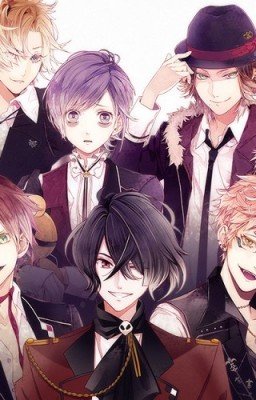 Дьявольские Возлюбленные