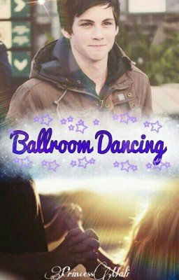 Ballroom Dancing 