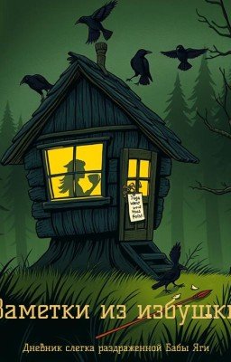 Заметки из избушки