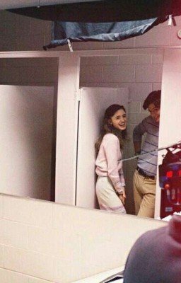 Влюбись в меня Дьявол