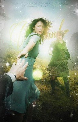 Outlander.