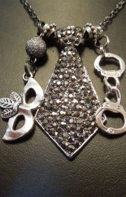 Мисс Эмми Грей