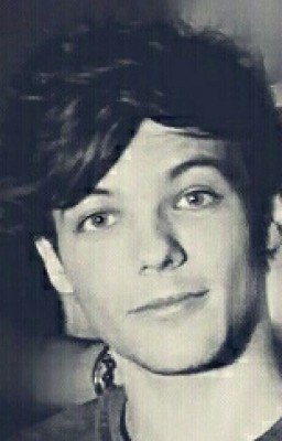 I just want you to smile (Louis  Tomlinson)