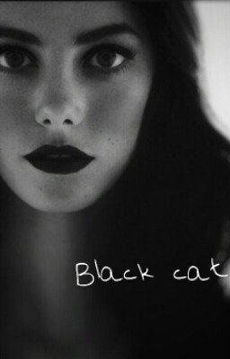 Чёрная Кошка...