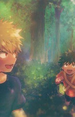 BNHA: реакции и хедканоны