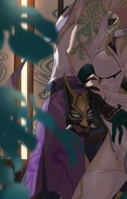 Прикосновение Адепта