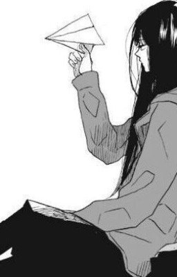 Соумейт - история из жизни Безымянной