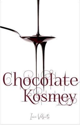 Шоколадная Космея