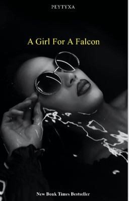 девушка для сокола 