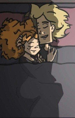 Рыжик и блондинка 