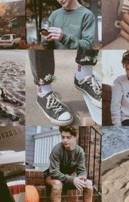 Неожиданая Встреча..