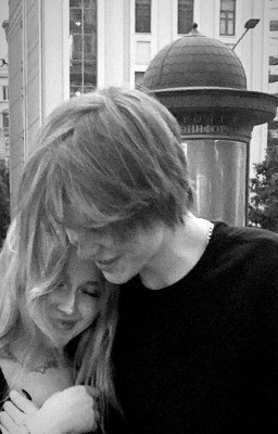 Только пожалуйста, не бросай меня [Дипинс и т/и]