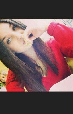 Дочь призидента