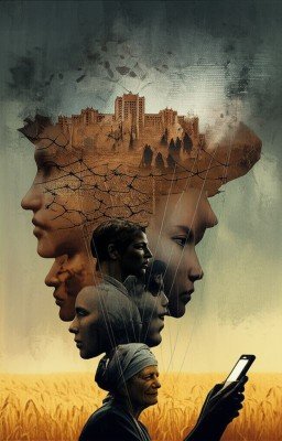 Хроники Незримых Скреп