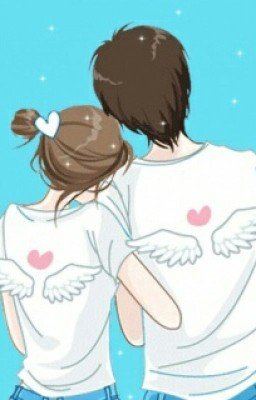 история одной любви