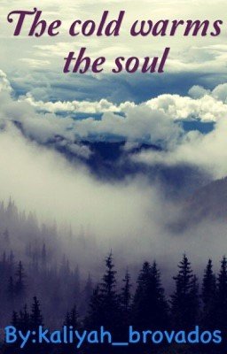 Холод душу греет