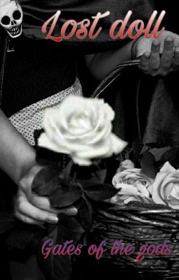 Потерянная Кукла.  Врата Богов 