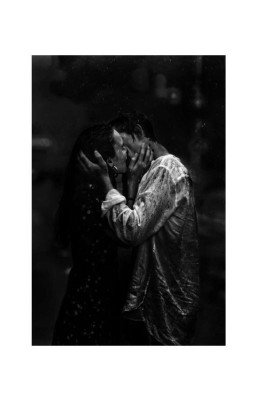 Влюблённые В Ночи