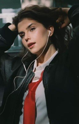 Глава никакая. Что-то вроде первой любви*