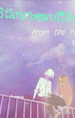 Звезды красивее с крыши