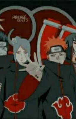 ~♡Реакции Акацуки♡~