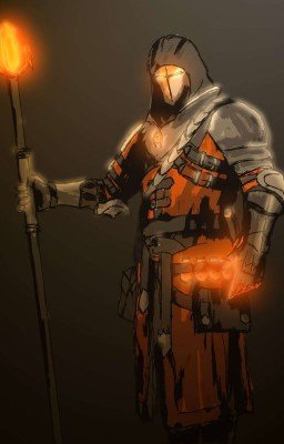 Пересекая грань