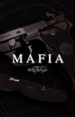 Игрушка Мафиози