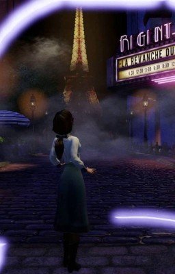 Один из серых осенних дней