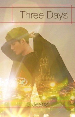 Three days / S.Jeans