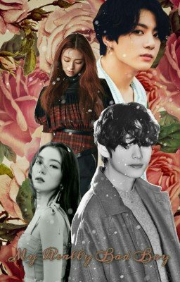 My Really  Bad Boy \ Мой действительно плохой мальчик [Редактируется ]