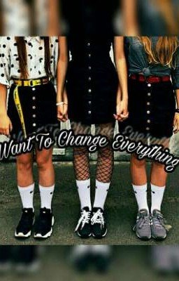 Хочу Всё Изменить