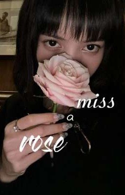 miss a rose/мисс роза |18+ {1 СЕЗОН ЗАКОНЧЕН!! }