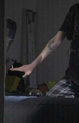 Контрактная любовь.