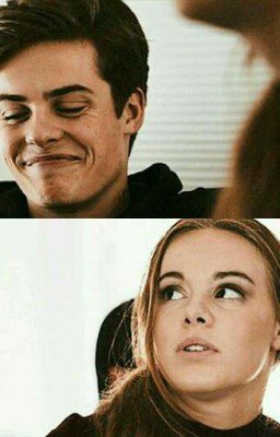 Не влюбляйся в лисицу(evis - skam)