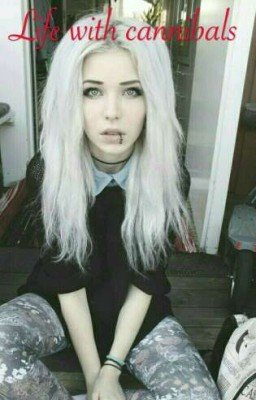 Жизнь с каннибалами